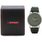 Titan 90026SL02 Analog Watch - For Men